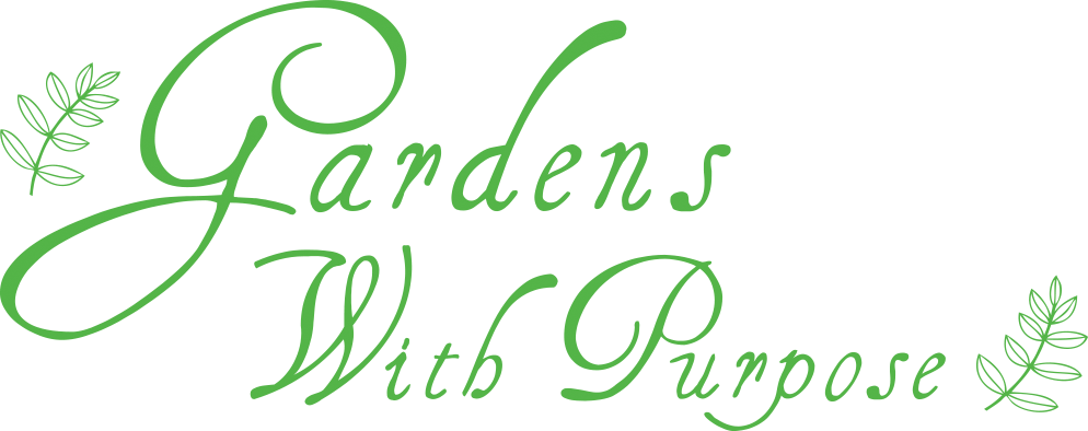 Gardens With Purpose